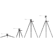 SmallRig 5305 x Potato Jet TRIBEX SE Hydraulic Aluminum Tripod india features reviews specs	