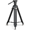 SmallRig 4463 Heavy-Duty Carbon Fiber Tripod india features reviews specs
