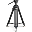 SmallRig 4463 Heavy-Duty Carbon Fiber Tripod india features reviews specs