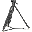 SmallRig 4463 Heavy-Duty Carbon Fiber Tripod india features reviews specs	