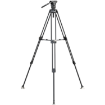 SmallRig 4463 Heavy-Duty Carbon Fiber Tripod india features reviews specs	