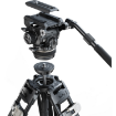 SmallRig 4463 Heavy-Duty Carbon Fiber Tripod india features reviews specs	