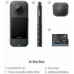 Insta360 X4 Air Starter Bundle in india features reviews specs	