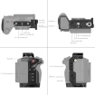 SmallRig 4183B Camera Cage for Sony FX30 and FX3 in India imastudent.com	