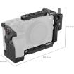 SmallRig 4183B Camera Cage for Sony FX30 and FX3 in India imastudent.com	