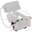 SmallRig 4183B Camera Cage for Sony FX30 and FX3 in India imastudent.com	