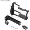 SmallRig 5647 Cage Kit for Nikon ZR in india features reviews specs	