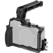 SmallRig 5647 Cage Kit for Nikon ZR in india features reviews specs
