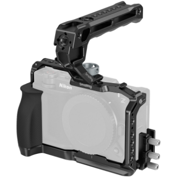 SmallRig 5647 Cage Kit for Nikon ZR in india features reviews specs