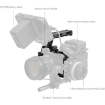 SmallRig 5647 Cage Kit for Nikon ZR in india features reviews specs	