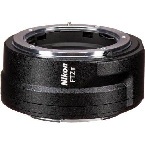 Buy Nikon FTZ II Mount Adapter at Lowest Price in India