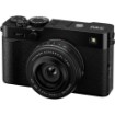 FUJIFILM X-E5 Mirrorless Camera with XF 23mm f/2.8 Lens in india features reviews specs	
