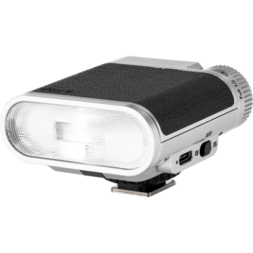 Viltrox Vintage Z1+ On-Camera Flash in india features reviews specs