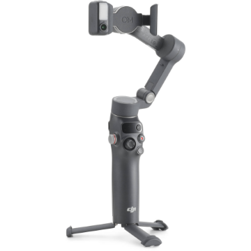 DJI Osmo Mobile 8 Smartphone Gimbal in india features reviews specs