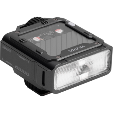 Viltrox Spark Z3 Flash for FUJIFILM in india features reviews specs