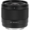 Viltrox AF 9mm f/2.8 Air E Lens For Sony E in india features reviews specs	