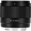 Viltrox AF 9mm f/2.8 Air E Lens For Sony E in india features reviews specs