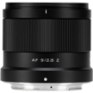 Viltrox AF 9mm f/2.8 Air Z Lens For Nikon Z in india features reviews specs