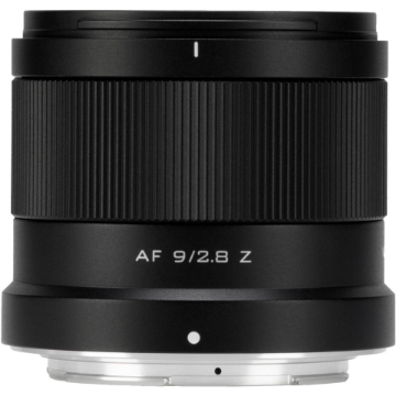 Viltrox AF 9mm f/2.8 Air Z Lens For Nikon Z in india features reviews specs