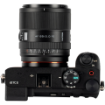 Viltrox AF 85mm f/2 EVO FE Lens For Sony E in india features reviews specs	