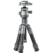 Sirui 3TX+3T5 2-Section Carbon Fiber Table-Top Tripod with Ball Head in india features reviews specs