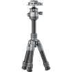 Sirui 3TX+3T5 2-Section Carbon Fiber Table-Top Tripod with Ball Head in india features reviews specs	