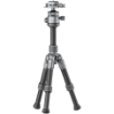 Sirui 3TX+3T5 2-Section Carbon Fiber Table-Top Tripod with Ball Head in india features reviews specs	