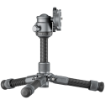 Sirui 3TX+3T5 2-Section Carbon Fiber Table-Top Tripod with Ball Head in india features reviews specs	