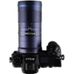 Laowa AF 180mm f/4.5 1.5X Ultra Macro Lens For Nikon Z in india features reviews specs	
