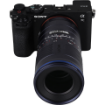 Laowa AF 180mm f/4.5 1.5X Ultra Macro Lens For Sony E in india features reviews specs	