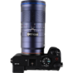 Laowa AF 180mm f/4.5 1.5X Ultra Macro Lens For Sony E in india features reviews specs	