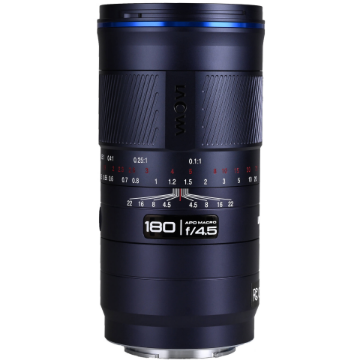 LAOWA 65mm F2.8 2× Ultra Macro fuji X Laowa launches new 65mm F2.8 2x Macro APO lens for Fuji X, Canon M