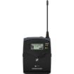 Picture of Sennheiser EW 100 ENG G4 Camera-Mount Wireless Combo Microphone System
