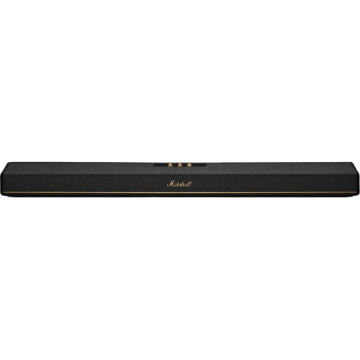 Marshall Heston 120 5.1.2-Channel Dolby Atmos Soundbar in india features reviews specs