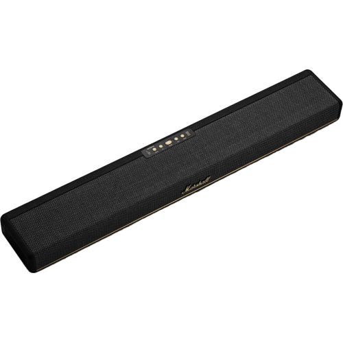 Marshall Heston 60 5.1-Channel Dolby Atmos Soundbar at Lowest