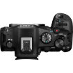 Canon EOS R6 Mark III Mirrorless Camera (Body Only) india features reviews specs	