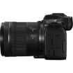 Canon EOS R6 Mark III Mirrorless Camera with 24-105mm f/4-7.1 STM Lens with 24-105mm f/4-7.1 STM Lens india features reviews specs	