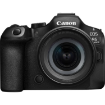 Canon EOS R6 Mark III Mirrorless Camera with 24-105mm f/4-7.1 STM Lens with 24-105mm f/4-7.1 STM Lens india features reviews specs