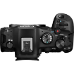 Canon EOS R6 Mark III Mirrorless Camera with 24-105mm f/4-7.1 STM Lens with 24-105mm f/4-7.1 STM Lens india features reviews specs	