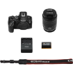 Canon EOS R6 Mark III Mirrorless Camera with 24-105mm f/4-7.1 STM Lens with 24-105mm f/4-7.1 STM Lens india features reviews specs	