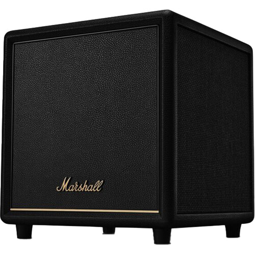 Marshall Heston Sub 200 Dual 5.25