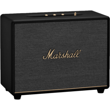 Marshall Woburn III Bluetooth Speaker System in India imastudent.com	