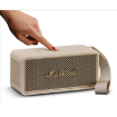 Marshall Middleton II Portable Bluetooth Speaker in india features reviews specs	