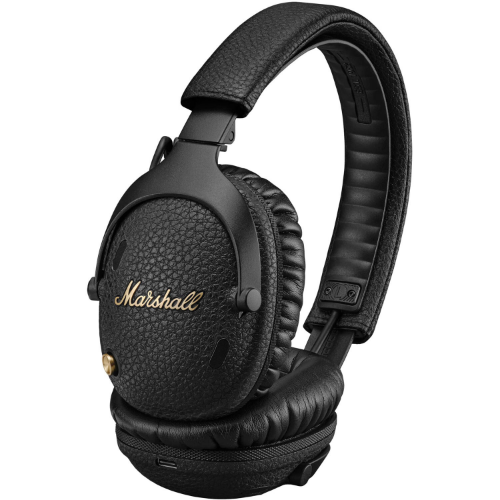 Marshall monitorⅢ A.N.C. Marshall Monitor III A.N.C Wireless Over-Ear Noise-Canceling