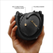 Marshall Monitor III A.N.C Wireless Over-Ear Noise-Canceling Headphones in india features reviews specs	