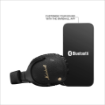 Marshall Monitor III A.N.C Wireless Over-Ear Noise-Canceling Headphones in india features reviews specs	
