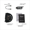 Marshall Monitor III A.N.C Wireless Over-Ear Noise-Canceling Headphones in india features reviews specs	
