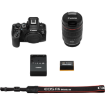 Canon EOS R6 Mark III Mirrorless Camera with 24-105mm f/4 USM Lens india features reviews specs	