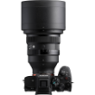 Sigma 135mm f/1.4 DG Art Lens For Leica L india features reviews specs	