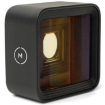 Moment T-Series 1.33x Anamorphic Mobile Lens Gold Flare india features reviews specs	